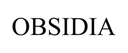 OBSIDIA trademark