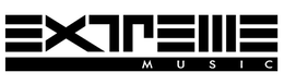 EXTREME MUSIC trademark