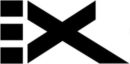 EX trademark