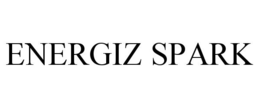 ENERGIZ SPARK trademark