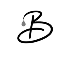 B trademark