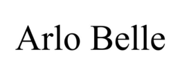 ARLO BELLE trademark
