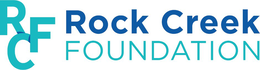 RCF ROCK CREEK FOUNDATION trademark