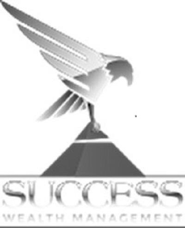 SUCCESS WEALTH MANAGEMENT trademark