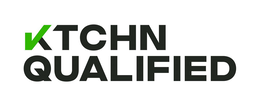 KTCHN QUALIFIED trademark