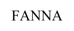 FANNA trademark