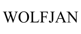 WOLFJAN trademark