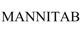 MANNITAB trademark