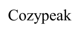 COZYPEAK trademark