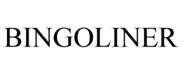 BINGOLINER trademark