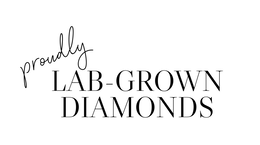 PROUDLY LAB-GROWN DIAMONDS trademark