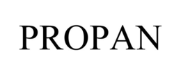 PROPAN trademark