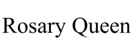 ROSARY QUEEN trademark