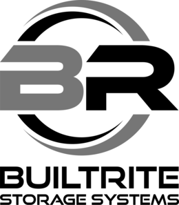 BR BUILTRITE STORAGE SYSTEMS trademark