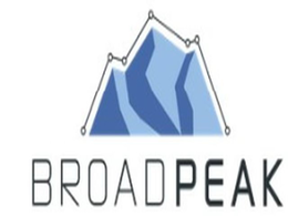 BROADPEAK trademark
