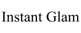 INSTANT GLAM trademark