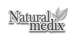 NATURAL MEDIX trademark