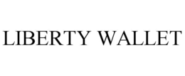 LIBERTY WALLET trademark