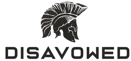 DISAVOWED trademark