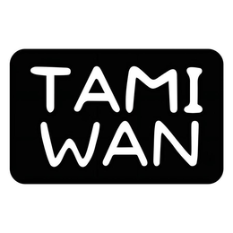 TAMI WAN trademark