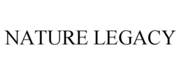 NATURE LEGACY trademark