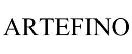 ARTEFINO trademark