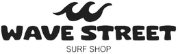 W WAVE STREET SURF SHOP trademark