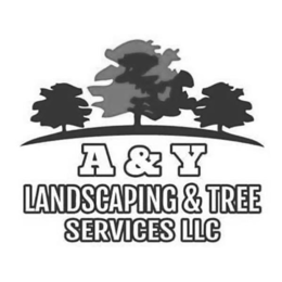 A & Y LANDSCAPING & TREE SERVICES LLC trademark