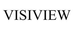 VISIVIEW trademark