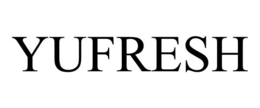 YUFRESH trademark