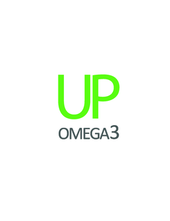 UP OMEGA3 trademark