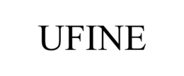 UFINE trademark