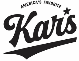 AMERICA'S FAVORITE KAR'S trademark
