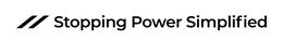 STOPPING POWER SIMPLIFIED trademark