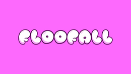 FLOOFALL trademark