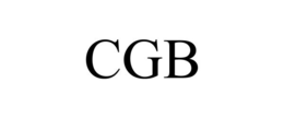 CGB trademark