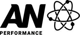 AN PERFORMANCE trademark