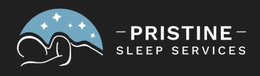 PRISTINE SLEEP SERVICES trademark