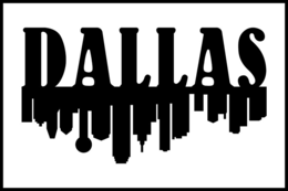 DALLAS trademark