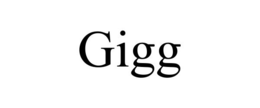 GIGG trademark