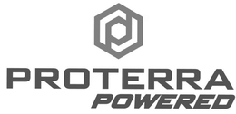 PROTERRA POWERED trademark