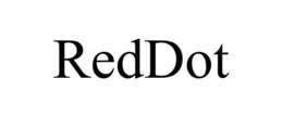 REDDOT trademark
