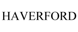 HAVERFORD trademark