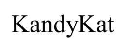 KANDYKAT trademark