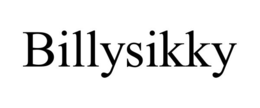 BILLYSIKKY trademark