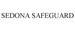SEDONA SAFEGUARD trademark