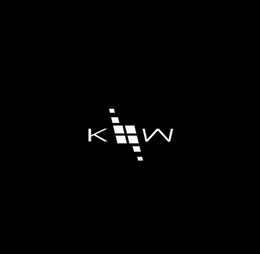 K W trademark
