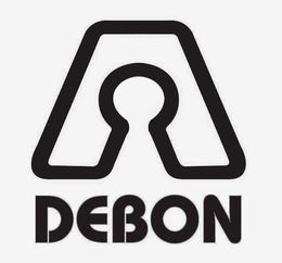 DEBON trademark