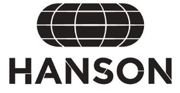HANSON trademark