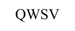 QWSV trademark